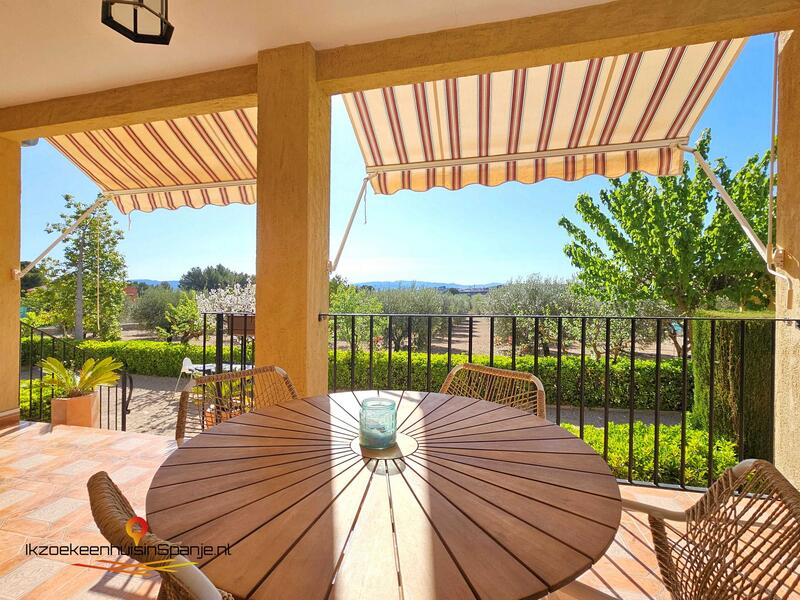 4 Cuarto Villa en venta