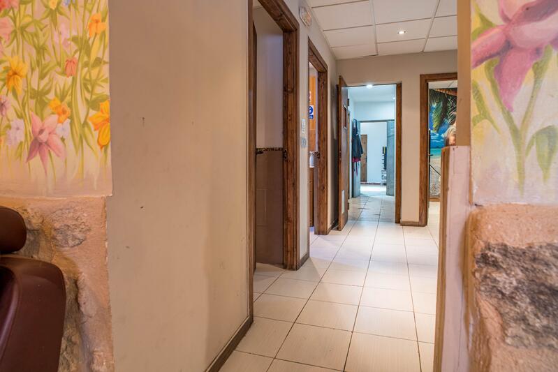 3 Cuarto Adosado en venta