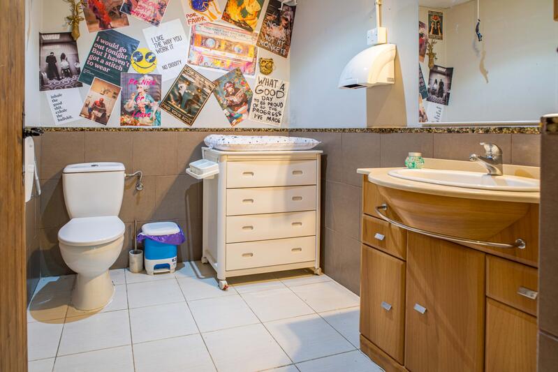 3 Cuarto Adosado en venta
