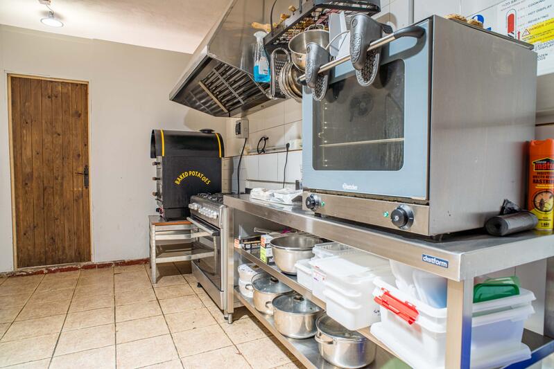 3 Cuarto Adosado en venta