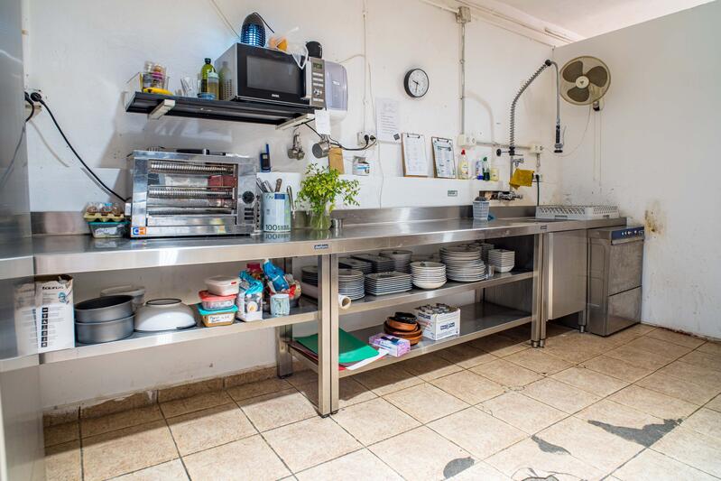 3 Cuarto Adosado en venta