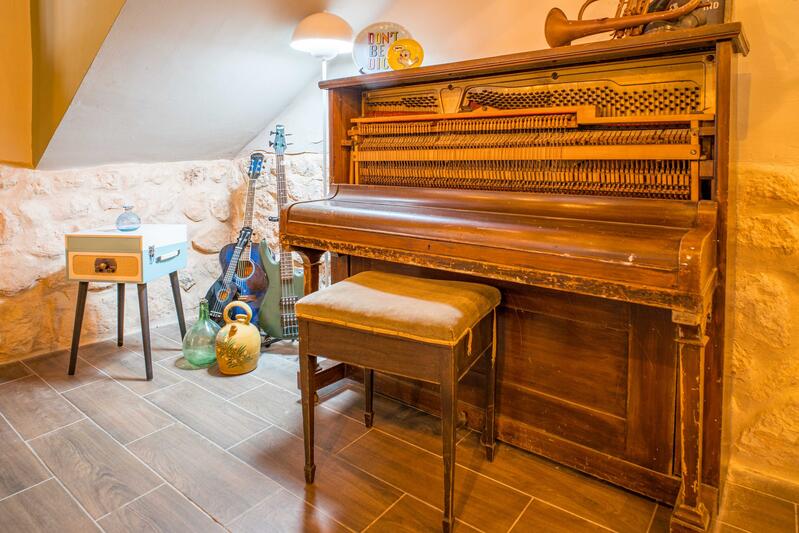 3 Cuarto Adosado en venta