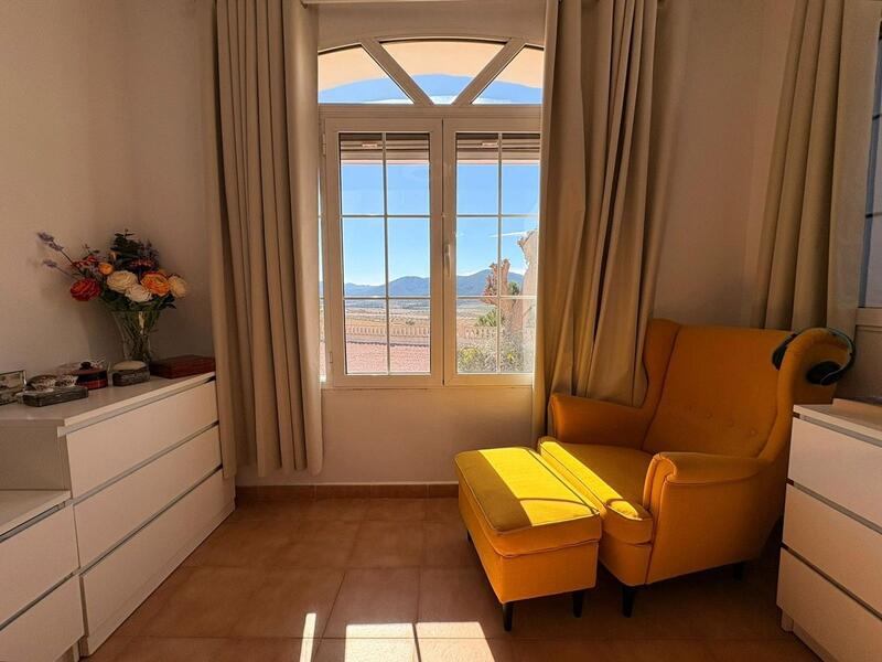 4 Cuarto Villa en venta