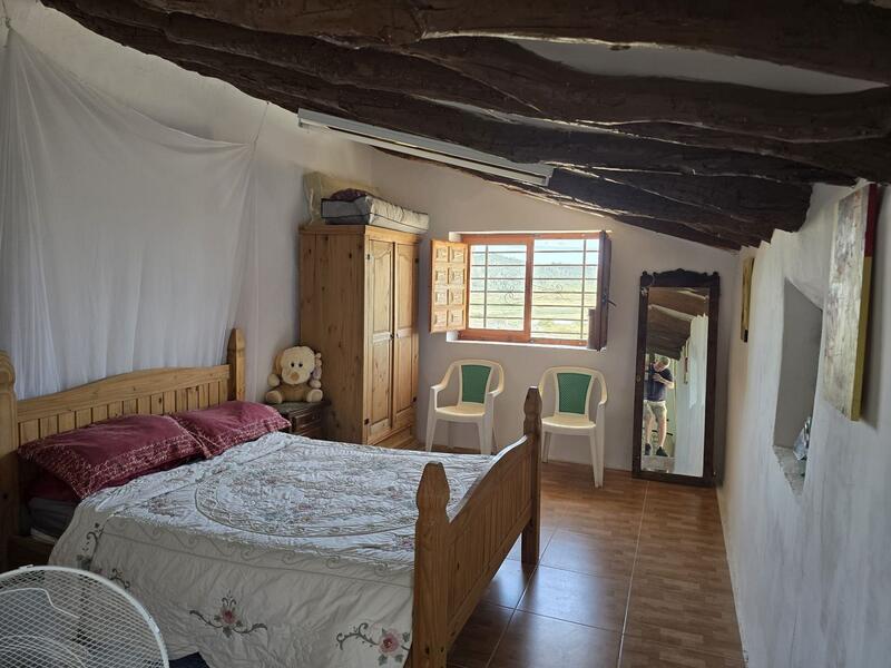 2 Cuarto Casa de Campo en venta 2 Cuarto Casa de Campo en venta