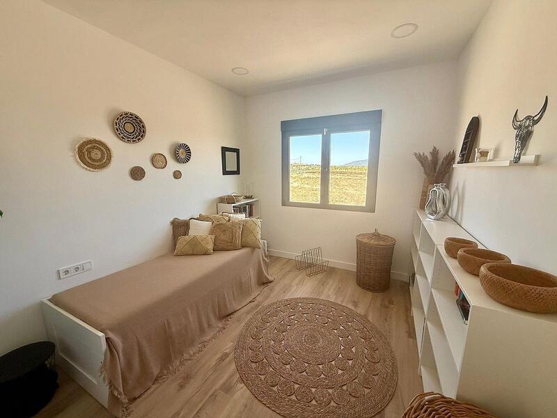 3 Cuarto Villa en venta