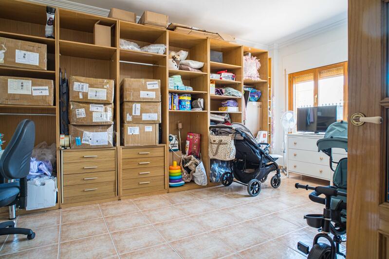 4 soveværelse Villa til salg 4 soveværelse Villa til salg