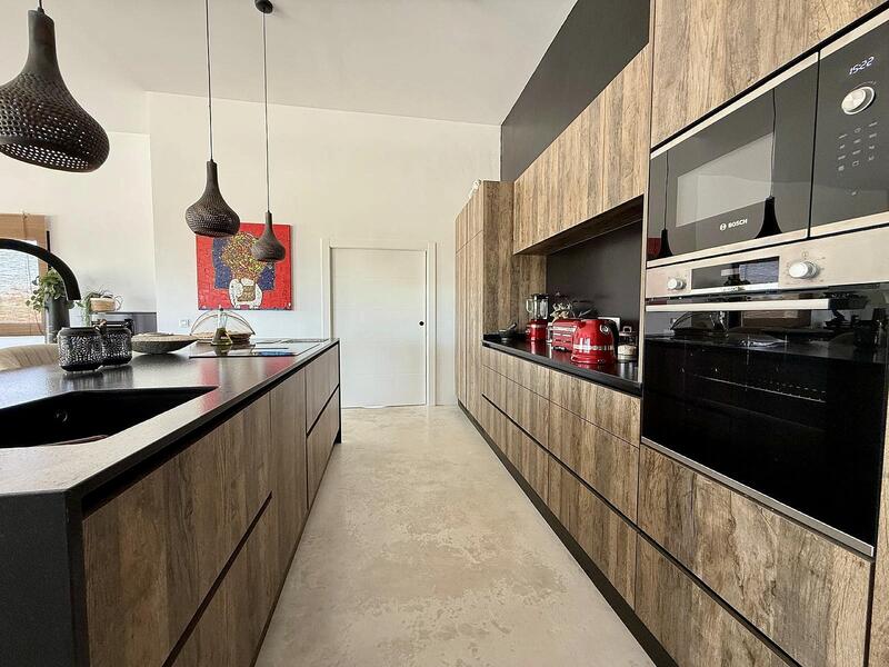 5 soverom Villa til salgs