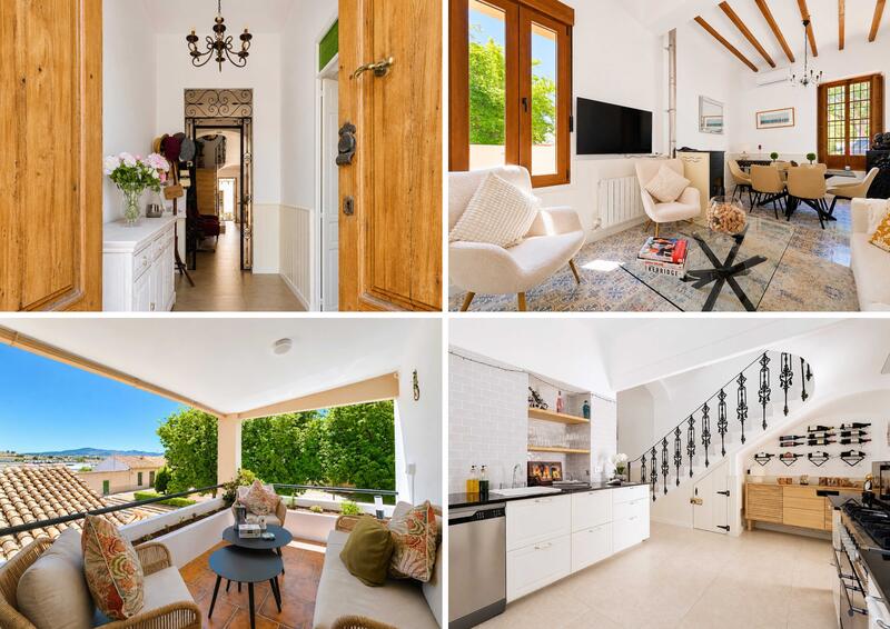 Townhouse for sale in Pinoso, Alicante Townhouse for sale in Pinoso, Alicante