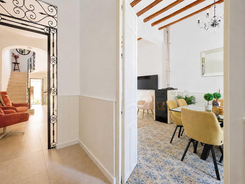 4 Cuarto Adosado en venta 4 Cuarto Adosado en venta
