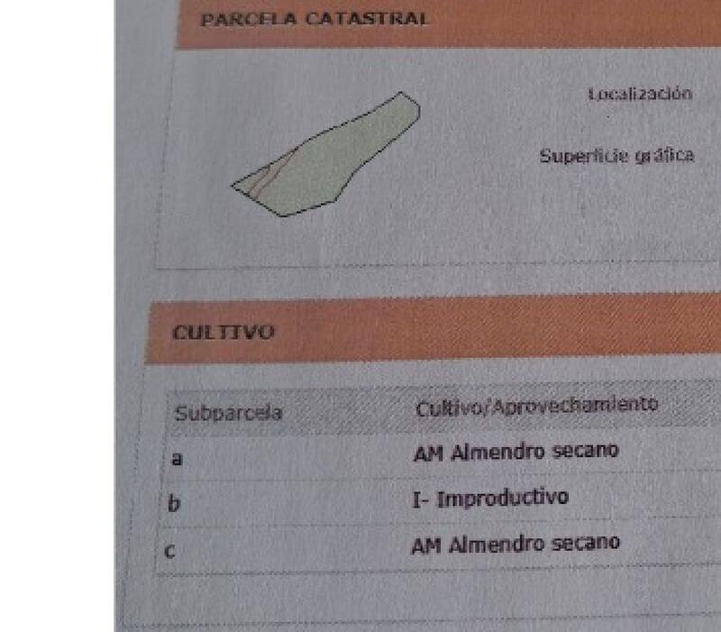 Terrenos en venta