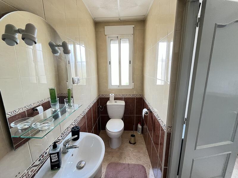 3 bedroom Country House for sale