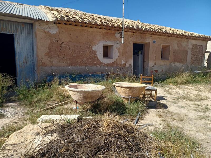 2 bedroom Country House for sale 2 bedroom Country House for sale
