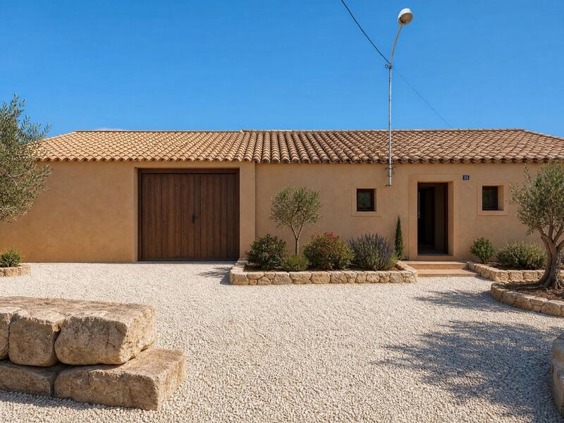 2 bedroom Country House for sale 2 bedroom Country House for sale