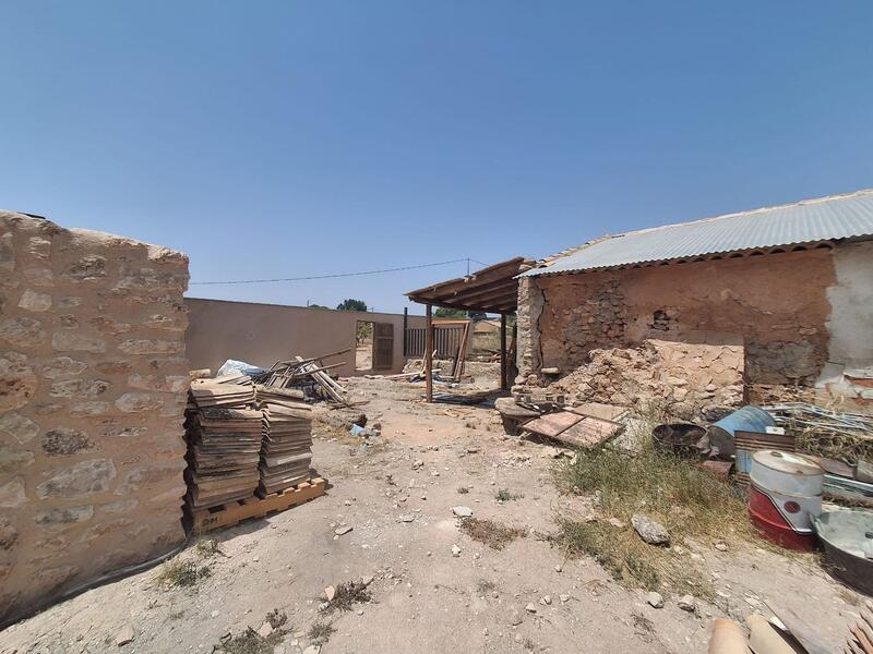 2 bedroom Country House for sale 2 bedroom Country House for sale