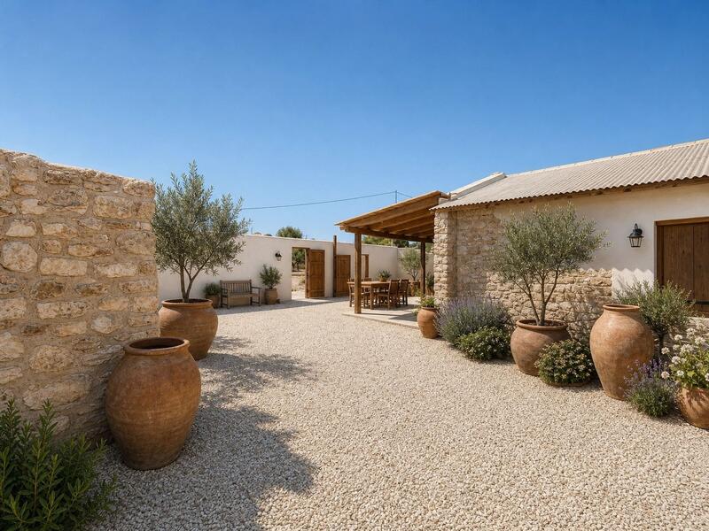2 bedroom Country House for sale 2 bedroom Country House for sale