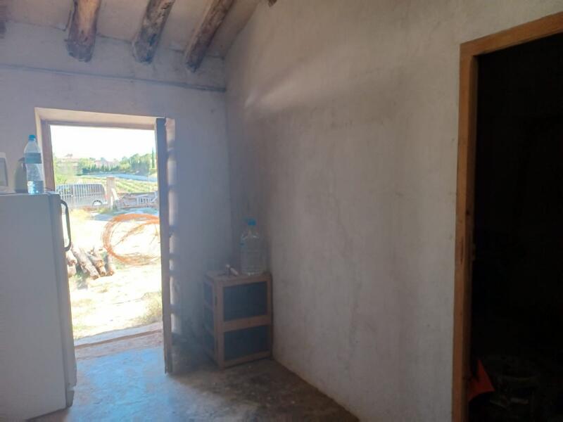 2 bedroom Country House for sale 2 bedroom Country House for sale