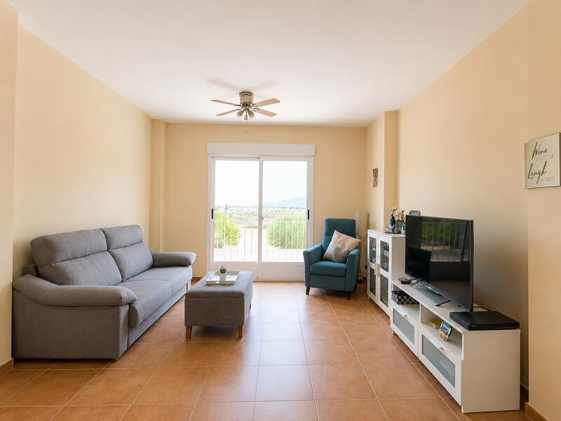 Apartment for sale in Hondon de los Frailes, Alicante