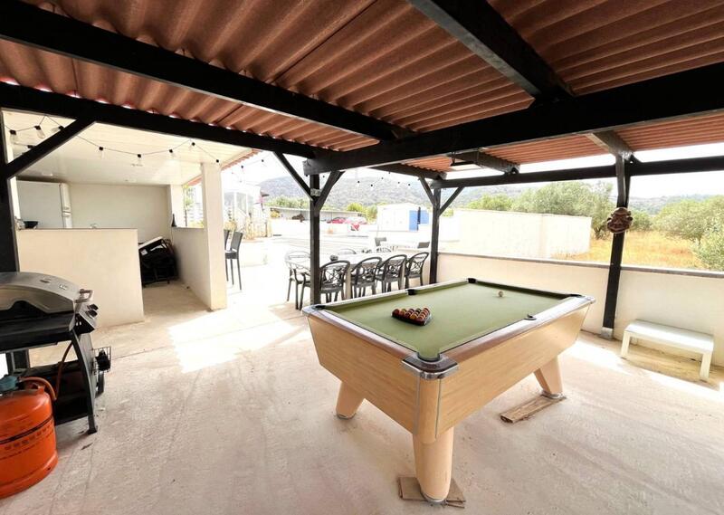 3 bedroom Country House for sale
