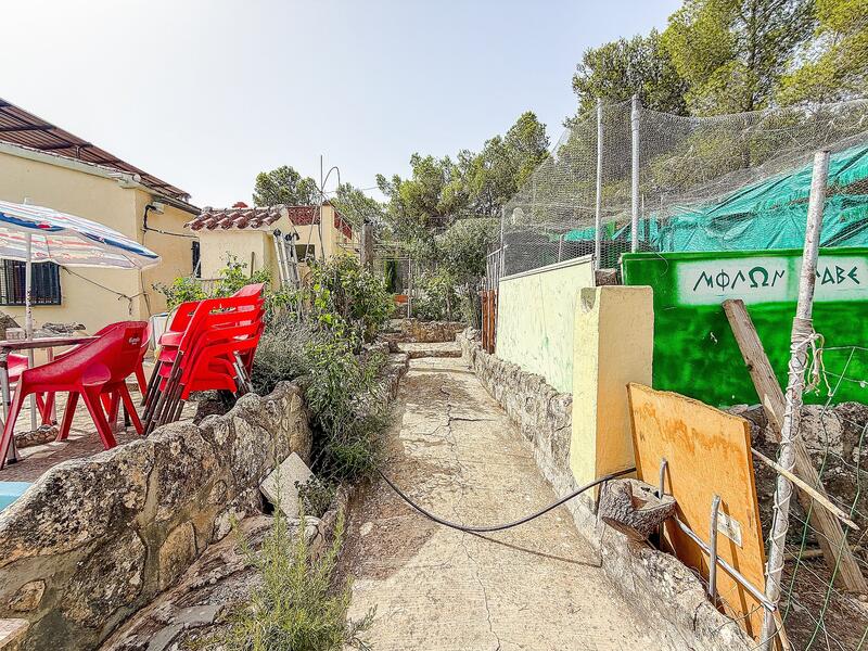 2 bedroom Country House for sale 2 bedroom Country House for sale
