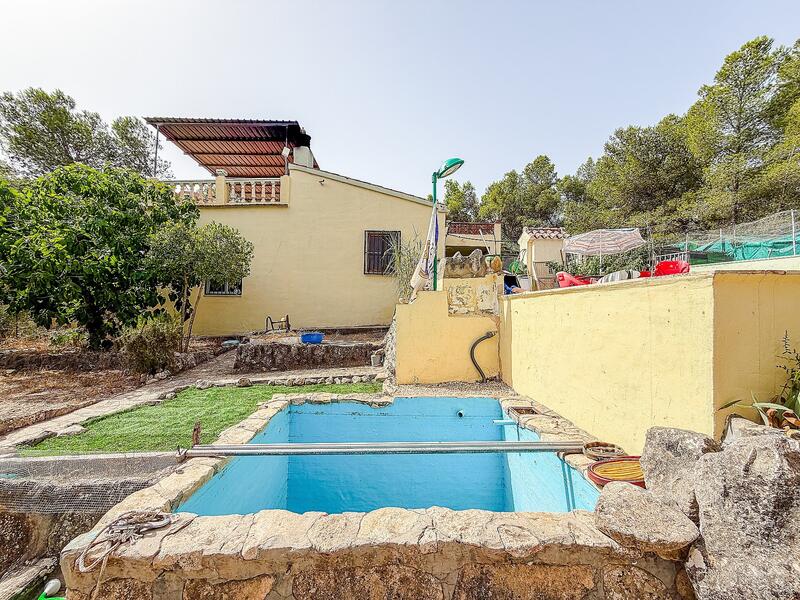 2 bedroom Country House for sale 2 bedroom Country House for sale