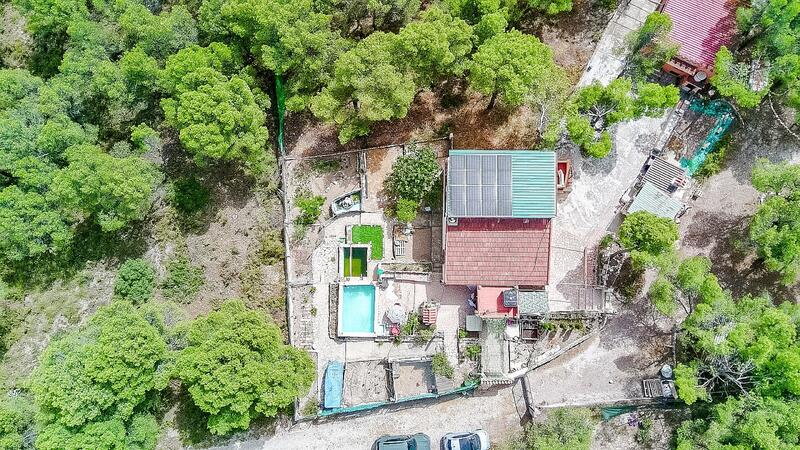 2 bedroom Country House for sale 2 bedroom Country House for sale