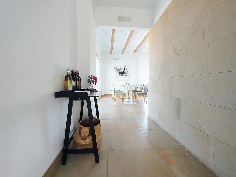 11 Cuarto Casa de Campo en venta