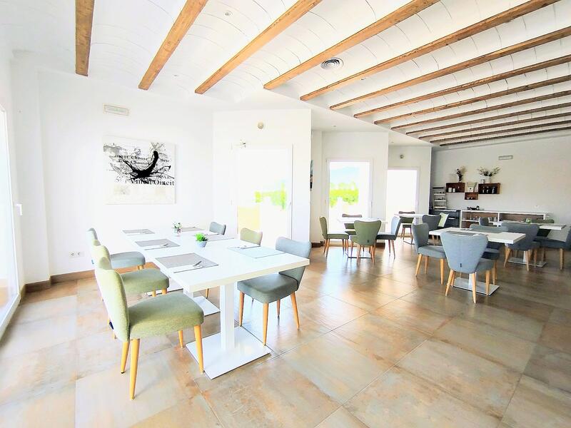 11 Cuarto Casa de Campo en venta