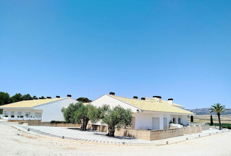 11 Cuarto Casa de Campo en venta