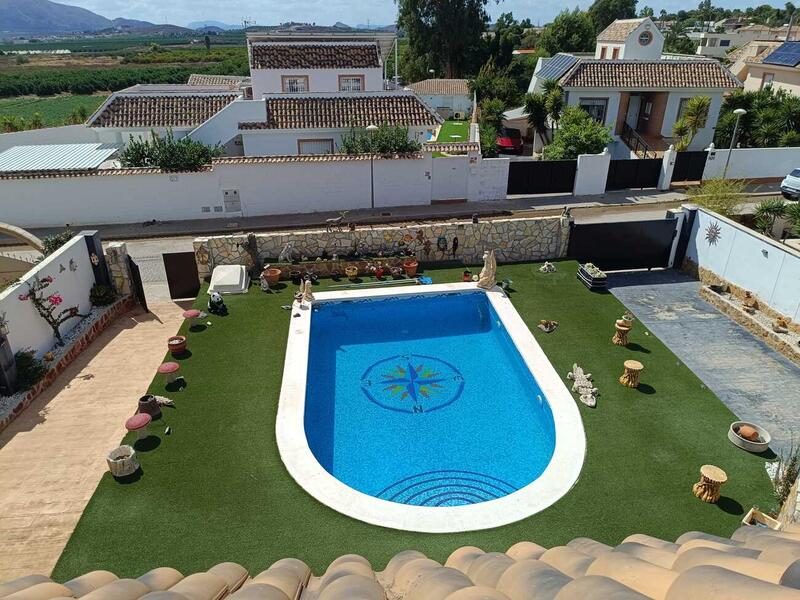 4 bedroom Villa for sale