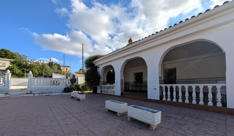 Villa til salgs i Elx/Elche, Alicante