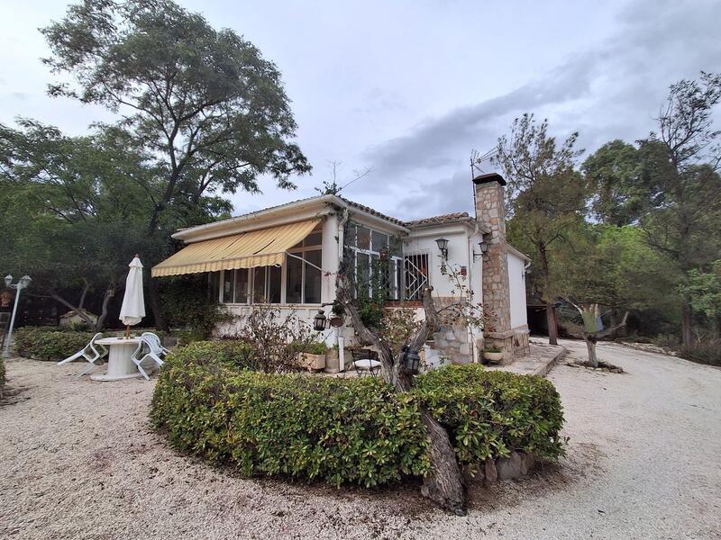 3 bedroom Villa for sale