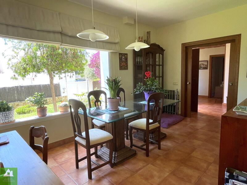 5 Cuarto Villa en venta