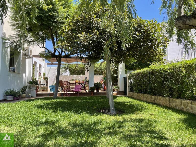 5 Cuarto Villa en venta