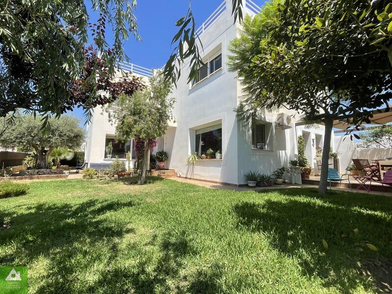 5 Cuarto Villa en venta