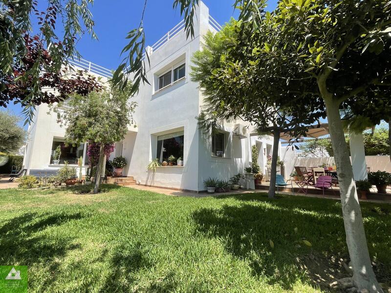 5 Cuarto Villa en venta