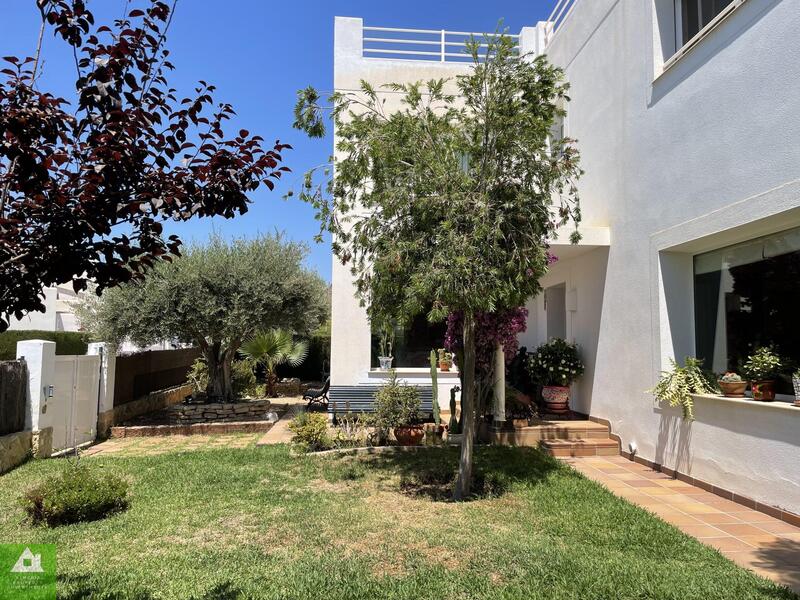 5 Cuarto Villa en venta