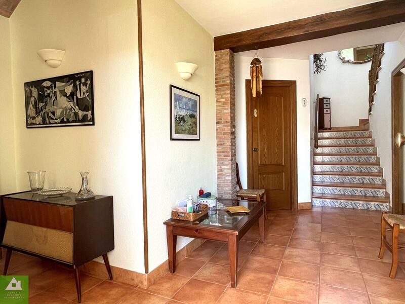 5 chambre Villa à vendre