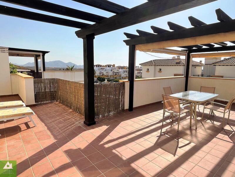 Apartamento en venta en Vera Playa, Almería