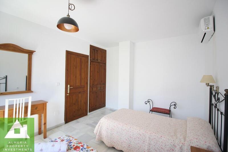 2 Cuarto Dúplex en venta