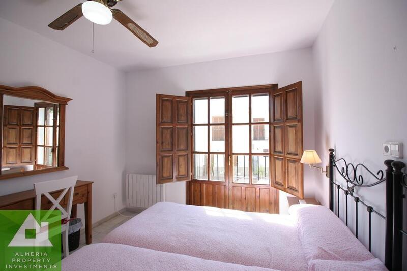 2 chambre Duplex à vendre