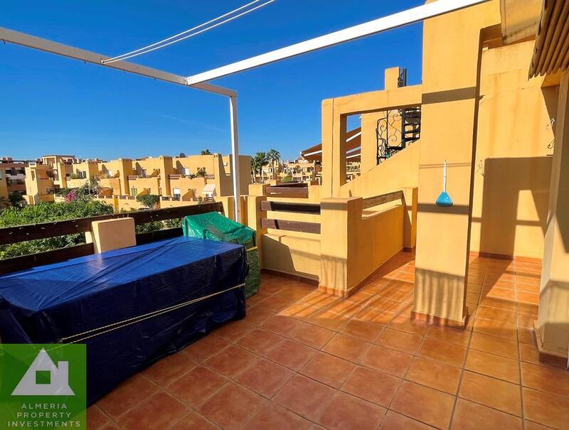 Apartment for sale in Vera Playa, Almería