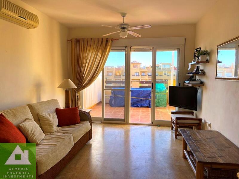 1 bedroom Apartment for sale