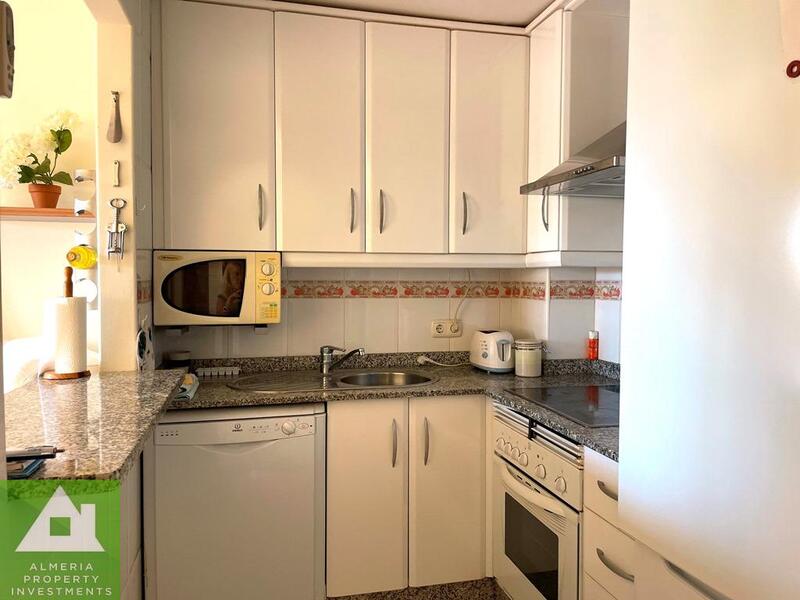 1 bedroom Apartment for sale