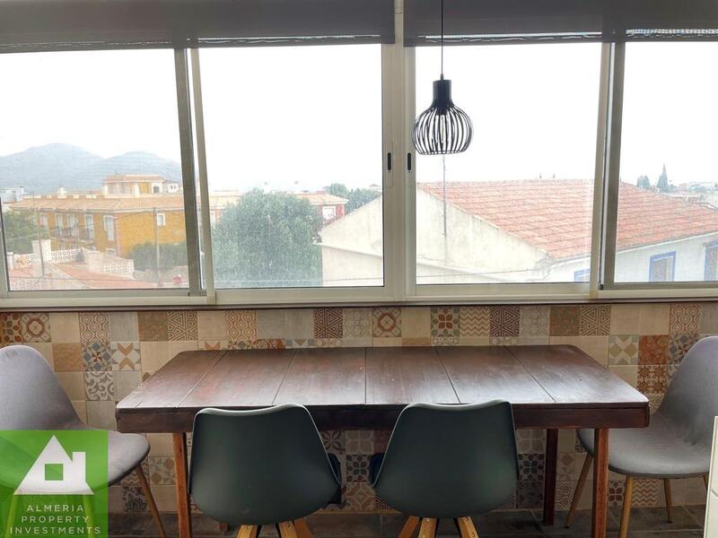 4 slaapkamer Appartement Te koop