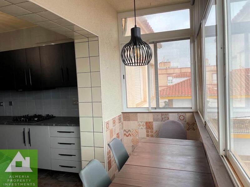 4 slaapkamer Appartement Te koop