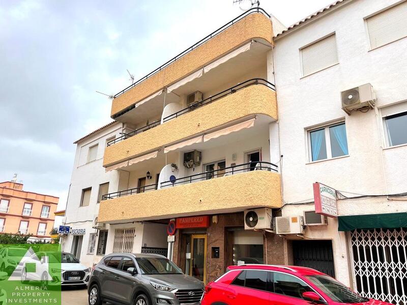 4 Cuarto Apartamento en venta