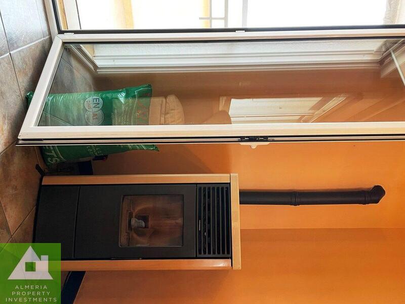 4 slaapkamer Appartement Te koop