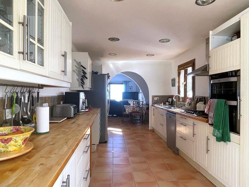 5 chambre Villa à vendre