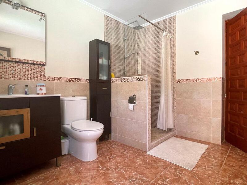 5 Cuarto Villa en venta