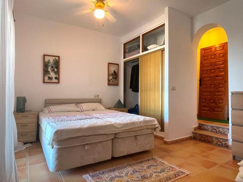 5 chambre Villa à vendre